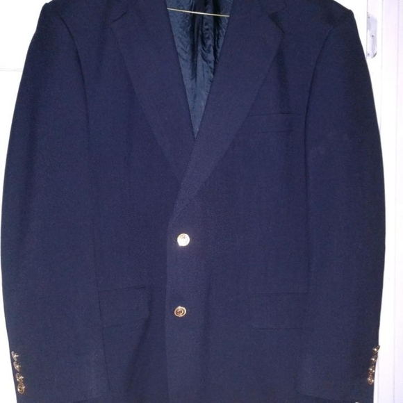 Men's Blazer from Wimbledon of England by Dillard' - Picture 1 of 4